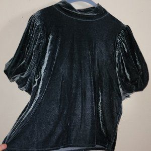 FP Blue Velvet Claudia Tee